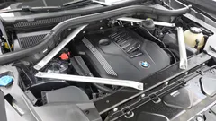 2022 BMW X5 xDrive 40i M Sport — фото 6