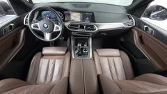 2022 BMW X5 xDrive 40i M Sport — фото 7