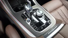 2022 BMW X5 xDrive 40i M Sport — фото 9