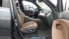 2022 BMW X5 xDrive 40i M Sport — фото 11