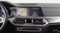 2022 BMW X5 xDrive 40i M Sport — фото 14