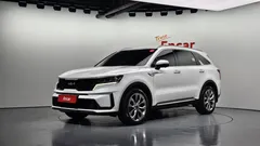 2023 Kia Sorento Diesel 2.2 4WD — фото 1