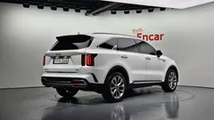 2023 Kia Sorento Diesel 2.2 4WD — фото 2