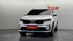 2023 Kia Sorento Diesel 2.2 4WD — фото 3