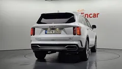 2023 Kia Sorento Diesel 2.2 4WD — фото 4