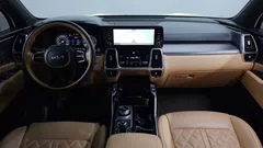 2023 Kia Sorento Diesel 2.2 4WD — фото 7