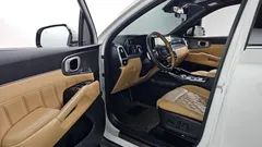 2023 Kia Sorento Diesel 2.2 4WD — фото 11