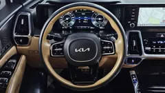 2023 Kia Sorento Diesel 2.2 4WD — фото 14