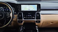 2023 Kia Sorento Diesel 2.2 4WD — фото 16