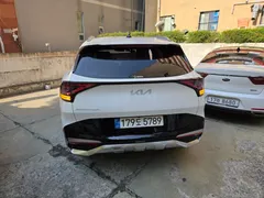 2023 Kia Sportage Gasoline 1.6 Turbo 2WD — фото 3