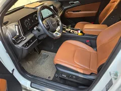 2023 Kia Sportage Gasoline 1.6 Turbo 2WD — фото 4