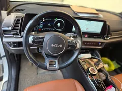 2023 Kia Sportage Gasoline 1.6 Turbo 2WD — фото 6