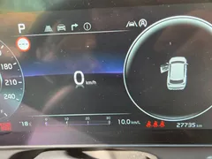 2023 Kia Sportage Gasoline 1.6 Turbo 2WD — фото 7
