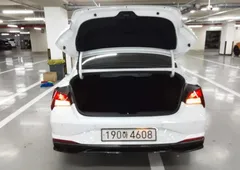 2023 Hyundai Avante Smart — фото 9
