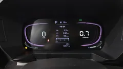 2023 Kia Ray Prestige — фото 8