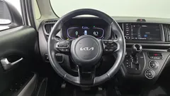 2023 Kia Ray Prestige — фото 16