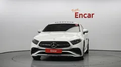 2022 Mercedes-Benz CLS-Class CLS300d 4MATIC — фото 3