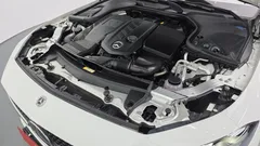 2022 Mercedes-Benz CLS-Class CLS300d 4MATIC — фото 6