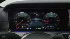 2022 Mercedes-Benz CLS-Class CLS300d 4MATIC — фото 8