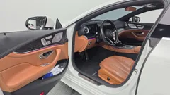 2022 Mercedes-Benz CLS-Class CLS300d 4MATIC — фото 10