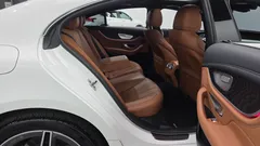 2022 Mercedes-Benz CLS-Class CLS300d 4MATIC — фото 11