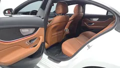 2022 Mercedes-Benz CLS-Class CLS300d 4MATIC — фото 12