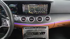 2022 Mercedes-Benz CLS-Class CLS300d 4MATIC — фото 13