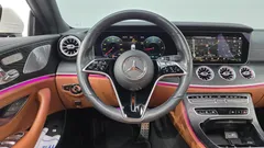2022 Mercedes-Benz CLS-Class CLS300d 4MATIC — фото 14