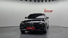 2023 Mercedes-Benz E-Class E220d 4MATIC Exclusive — фото 3