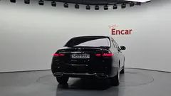 2023 Mercedes-Benz E-Class E220d 4MATIC Exclusive — фото 4