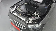2023 Mercedes-Benz E-Class E220d 4MATIC Exclusive — фото 6