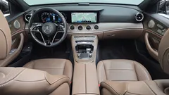 2023 Mercedes-Benz E-Class E220d 4MATIC Exclusive — фото 7