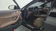 2023 Mercedes-Benz E-Class E220d 4MATIC Exclusive — фото 11