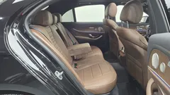 2023 Mercedes-Benz E-Class E220d 4MATIC Exclusive — фото 12