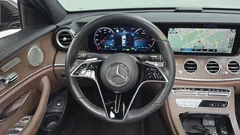 2023 Mercedes-Benz E-Class E220d 4MATIC Exclusive — фото 13
