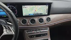 2023 Mercedes-Benz E-Class E220d 4MATIC Exclusive — фото 14