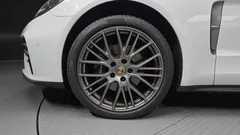 2022 Porsche Panamera 2.9 AWD Platinum Edition — фото 5
