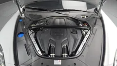 2022 Porsche Panamera 2.9 AWD Platinum Edition — фото 6