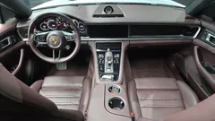 2022 Porsche Panamera 2.9 AWD Platinum Edition — фото 7