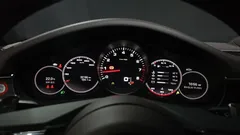 2022 Porsche Panamera 2.9 AWD Platinum Edition — фото 8