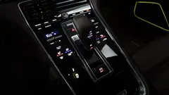 2022 Porsche Panamera 2.9 AWD Platinum Edition — фото 9