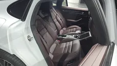 2022 Porsche Panamera 2.9 AWD Platinum Edition — фото 11