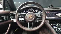 2022 Porsche Panamera 2.9 AWD Platinum Edition — фото 13
