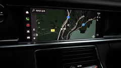 2022 Porsche Panamera 2.9 AWD Platinum Edition — фото 17