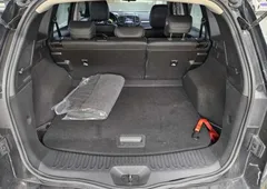 2022 Renault Samsung QM6 2.0 GDe SE 2WD — фото 9