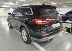 2022 Renault Samsung QM6 2.0 GDe SE 2WD — фото 10