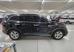 2022 Renault Samsung QM6 2.0 GDe SE 2WD — фото 16