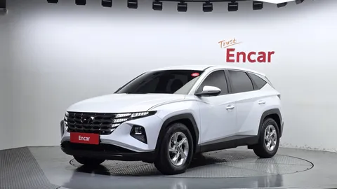 2023 Hyundai Tucson Diesel 2.0 2WD
