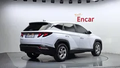2023 Hyundai Tucson Diesel 2.0 2WD — фото 2
