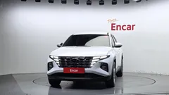 2023 Hyundai Tucson Diesel 2.0 2WD — фото 3
